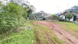 Tanah Caringin 297 m2 Jatinangor, Sumedang