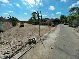 100 meter Sate Pak Pong, Area Jl Imogiri Timur km 10