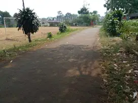 Terima Lahan Matang Siap Bangun, Kavling SHM Rancamaya Harga Nego