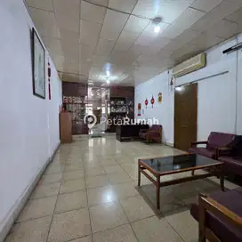 DIJUAL RUMAH GANDENG JALAN LABORATORIUM (Hendy)