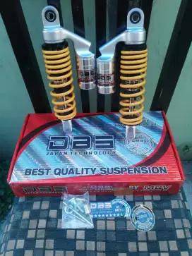 Shock Motor Nmax/Aerox