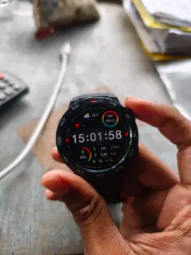 SMARTWATCH MIBRO GS PRO