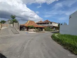 Tanah Trihanggo Barat Jogja City Mall Kampus Uty Dan Terminal Jombor