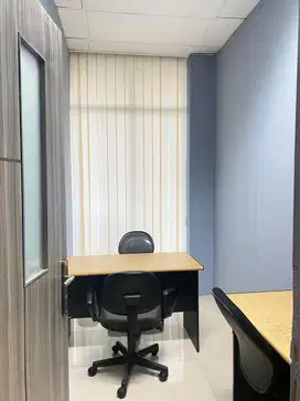 Virtual Office Graha Mampang  Jakarta Selatan lokasi strategis