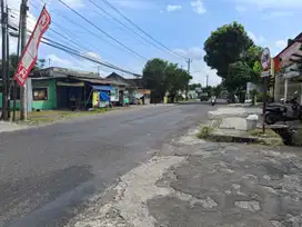 Jl Magelang km 9, Area Pemda Sleman, SIAP AJB