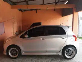Toyota Yaris 2012 | Matic | Pajak Hidup | Mulus Siap Pakai!