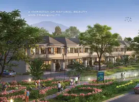 Terdekat ke Bsd City Discount 10% GAVIUS Lacovia Citra Garden Serpong