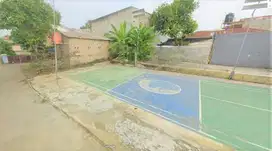 Terima Lahan Matang Siap Bangun! Dekat Alun-Alun Pamulang Tangsel