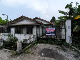 Gudang di curug dekat pasar curug