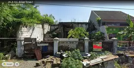 Tanah Murah Perumahan Gunung Anyar Mas Dekat Rencana OER