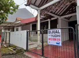 Dijual Rumah di Kemang Pratama Bekasi