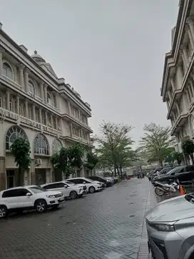 DISEWAKAN CEPAT RUKO SEDAYU SQUARE