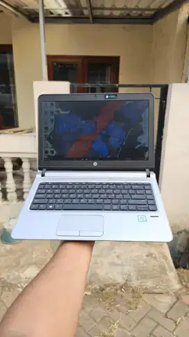 Laptop Hp Probook 430 G2 Intel Core i5 Gen 5