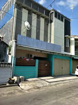 Dijual rumah di fajar indah