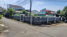 Di jual 1 bidang tanah