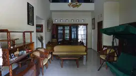 Rumah Bagus Siap Huni Dalam Komplek Di Parongpong Bandung