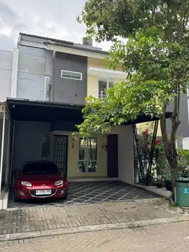 Dijual Rumah Grand Batavia Tangerang
