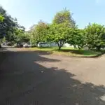 Dijual tanah hoek  dalam cluster water garden grand wisata bekasi