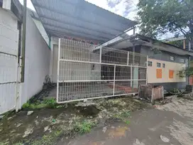 Gudang Bagus di Sinar Gedangan Sudah Ada Bangunan Kantor
