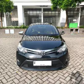 Vios G Manual A/N Perorangan DUAL VVTI Record Auto2000