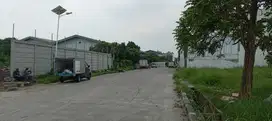DISEWAKAN CEPAT GUDANG LAKSANA BUSINESS PARK ( MIN SEWA 2 TAHUN )