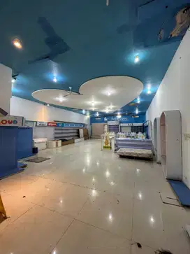 Ruko murah daerah mega boulevard harapan indah bekasi