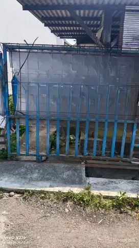 Jual Tanah Jl.Pusponjolo Semarang Barat – 10163