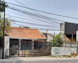 Dijual Tanah Kavling di Bekasi Jaya, Bekasi Timur