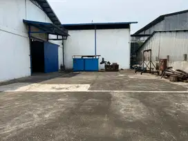 Sewa pabrik jalan raya cibitung bekasi