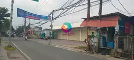 Disewakan Toko Ex Minimarket LT528 Pondok jagung Serpong Tangsel