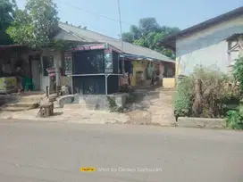 Dijual tanah Area Bojong Menteng  Mustika Sari Bekasi