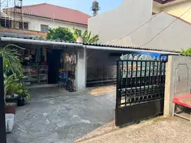 DIJUAL TANAH KOTAK DALAM PERUMAHAN DI TANAH KUSIR KEBAYORAN LAMA