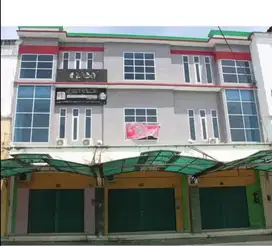 Disewakan gedung cocok untu kantor di bantul