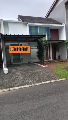 Dijual Cepat Rumah Citra Gran Cibubur