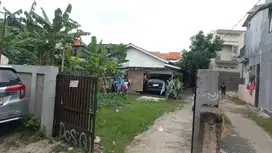 Jual Tanah Kavling Cocok Untuk Kos-Kosan Nempel Bintaro