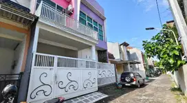 Rumah Minimalis Siap Huni Di Jambangan Baru Dekat Elveka