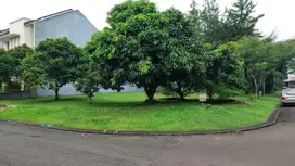 Dijual Cepat Kavling Hook Cluster Blossom Ville The Green Bsd City