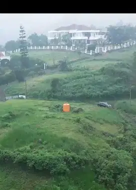 Dijual Tanah Villa Duta Estate Trawas Mojokerto