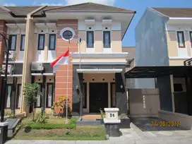 HUNIAN DI PUSAT KOTA YANG HIJAU DAN ASRI