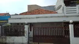 Rumah di jln Virgo, Karang Empat 1.5 lt