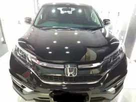 Honda CRV prestige 2.4 th 2015