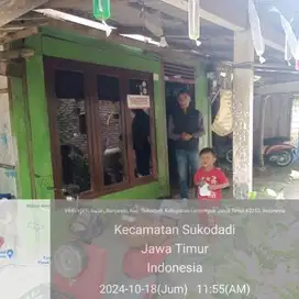 Kelurahan Banjarejo Kec Sukodadi Kab Lamongan