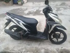 Mahar  VARIO KZR th 2012