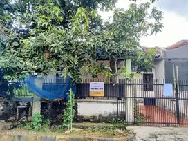 VTH0002 - Rumah, Banjar Wijaya, Hitung Harga Tanah Saja !