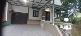 Dijual Rumah di Kota Baru Parahyangan, Mewah Strategis Tatar Pitaloka