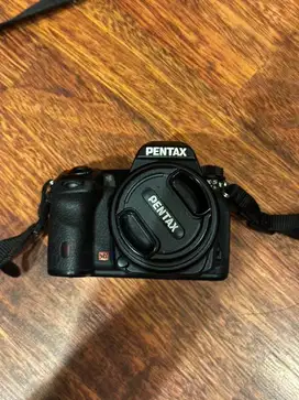 JUAL CEPAT PENTAX K5 IIs