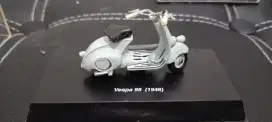 Die Cast Miniatur Vespa 98 (1946)