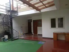Rumah besar rapih bersih cantik di alam sutera