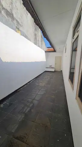 Rumah Bagus Bisa Untuk Kantor di Kopo Permai Bandung