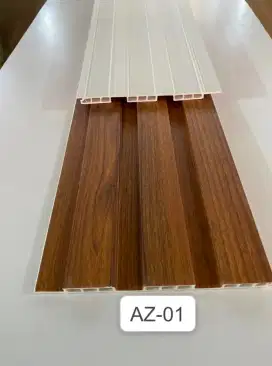 Wpc wallpanel interior